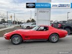 Thumbnail Photo 2 for 1968 Chevrolet Corvette Coupe