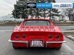 Thumbnail Photo 5 for 1968 Chevrolet Corvette Coupe