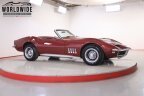 Thumbnail Photo 2 for 1968 Chevrolet Corvette