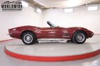 Thumbnail Photo 4 for 1968 Chevrolet Corvette