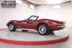 Thumbnail Photo 5 for 1968 Chevrolet Corvette
