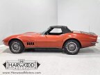Thumbnail Photo 5 for 1968 Chevrolet Corvette Convertible