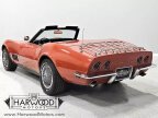 Thumbnail Photo 6 for 1968 Chevrolet Corvette Convertible