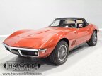 Thumbnail Photo 3 for 1968 Chevrolet Corvette Convertible