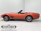 Thumbnail Photo 4 for 1968 Chevrolet Corvette Convertible