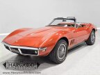 Thumbnail Photo 2 for 1968 Chevrolet Corvette Convertible