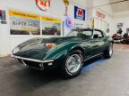 Thumbnail Photo 2 for 1968 Chevrolet Corvette