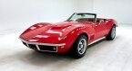 Thumbnail Photo 2 for 1968 Chevrolet Corvette Convertible
