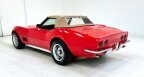 Thumbnail Photo 5 for 1968 Chevrolet Corvette Convertible