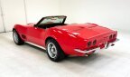 Thumbnail Photo 6 for 1968 Chevrolet Corvette Convertible