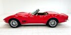Thumbnail Photo 4 for 1968 Chevrolet Corvette Convertible