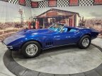 Thumbnail Photo 2 for 1968 Chevrolet Corvette Convertible