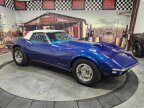 Thumbnail Photo 5 for 1968 Chevrolet Corvette Convertible