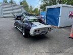 Thumbnail Photo 1 for 1968 Chevrolet Corvette