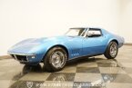 Thumbnail Photo 5 for 1968 Chevrolet Corvette