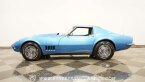 Thumbnail Photo 2 for 1968 Chevrolet Corvette