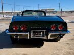 Thumbnail Photo 5 for 1968 Chevrolet Corvette