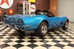 Thumbnail Photo 6 for 1968 Chevrolet Corvette Convertible