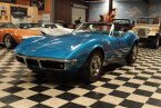 Thumbnail Photo 3 for 1968 Chevrolet Corvette Convertible