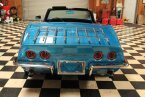 Thumbnail Photo 5 for 1968 Chevrolet Corvette Convertible