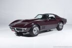 Thumbnail Photo 3 for 1968 Chevrolet Corvette Coupe