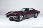 Thumbnail Photo 3 for 1968 Chevrolet Corvette Coupe