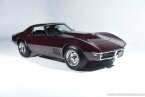 Thumbnail Photo 1 for 1968 Chevrolet Corvette Coupe