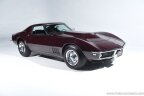 Thumbnail Photo 1 for 1968 Chevrolet Corvette Coupe