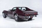 Thumbnail Photo 4 for 1968 Chevrolet Corvette Coupe