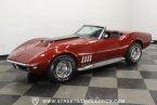 Thumbnail Photo 5 for 1968 Chevrolet Corvette