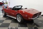 Thumbnail Photo 6 for 1968 Chevrolet Corvette