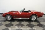 Thumbnail Photo 2 for 1968 Chevrolet Corvette