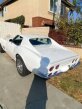 Thumbnail Photo 1 for 1968 Chevrolet Corvette Stingray