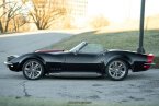 Thumbnail Photo 3 for 1968 Chevrolet Corvette Convertible