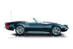 Thumbnail Photo 2 for 1968 Chevrolet Corvette Convertible