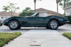 Thumbnail Photo 3 for 1968 Chevrolet Corvette Convertible