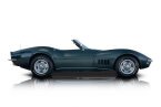 Thumbnail Photo 2 for 1968 Chevrolet Corvette Convertible