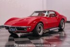 Thumbnail Photo 2 for 1968 Chevrolet Corvette