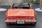 Thumbnail Photo 4 for 1968 Chevrolet Corvette