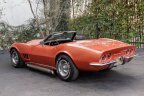 Thumbnail Photo 5 for 1968 Chevrolet Corvette