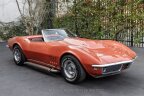 Thumbnail Photo 1 for 1968 Chevrolet Corvette