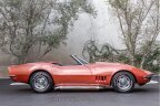 Thumbnail Photo 2 for 1968 Chevrolet Corvette