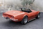 Thumbnail Photo 3 for 1968 Chevrolet Corvette