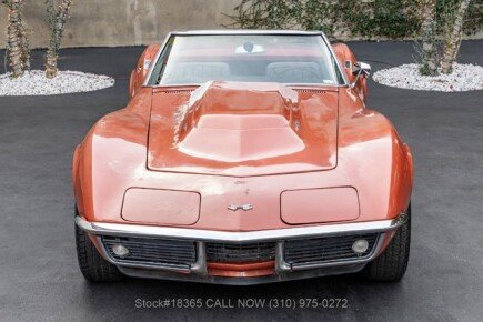 Photo 1 for 1968 Chevrolet Corvette