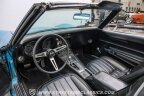 Thumbnail Photo 3 for 1968 Chevrolet Corvette Convertible