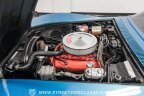 Thumbnail Photo 2 for 1968 Chevrolet Corvette Convertible