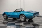 Thumbnail Photo 6 for 1968 Chevrolet Corvette Convertible