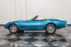 Thumbnail Photo 5 for 1968 Chevrolet Corvette Convertible