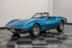 Thumbnail Photo 4 for 1968 Chevrolet Corvette Convertible