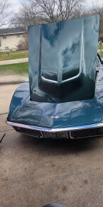 Thumbnail Photo 2 for 1968 Chevrolet Corvette Coupe for Sale by Owner